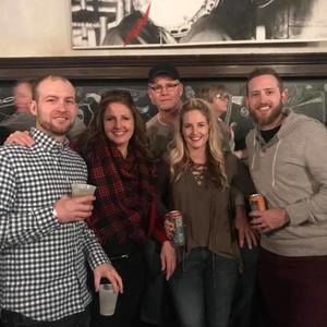 Meet your Posher, Dawn